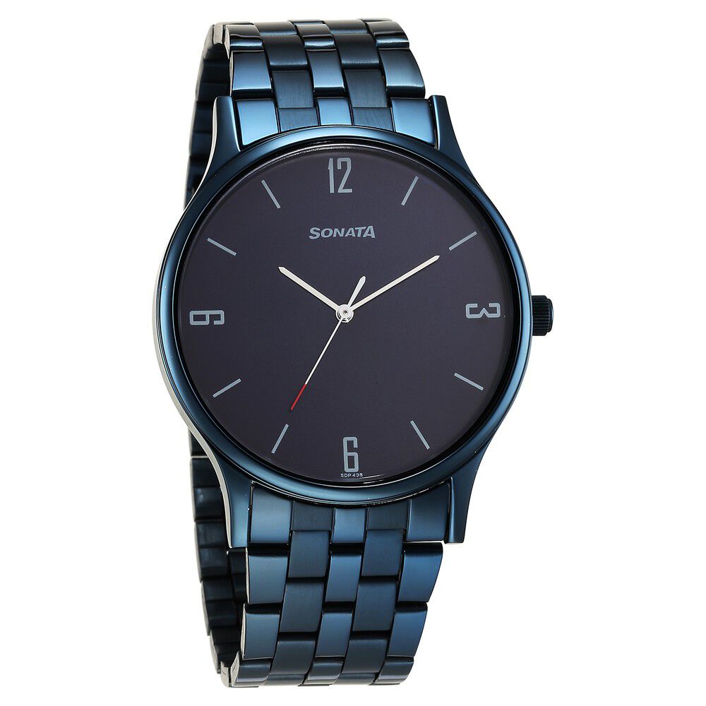 Buy Watches for Men Women and Couples Online at the Best Price