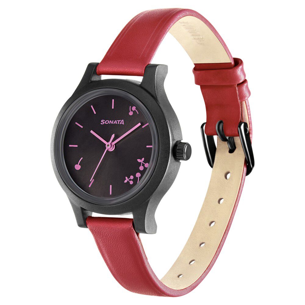 Sonata watch cheap for children