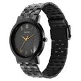 Sonata Quartz Analog with Date Utsav Grey Dial Watch for Men - image number 1