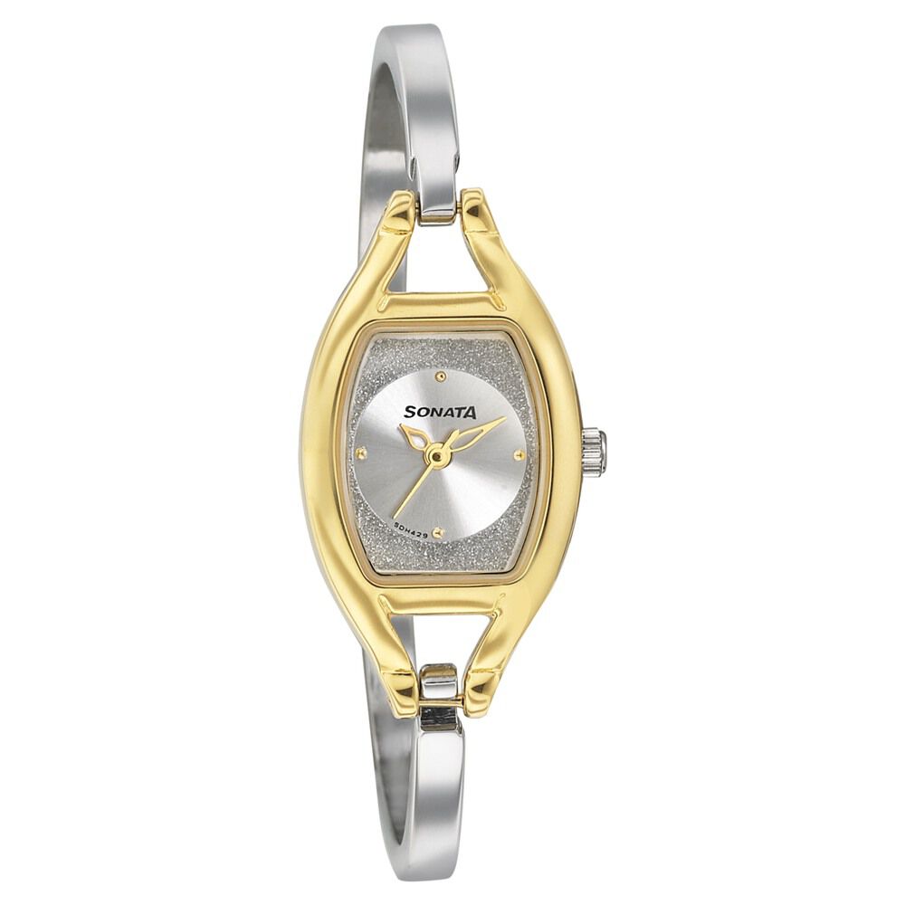 Sonata bangle watch hot sale