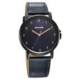 Sonata Quartz Analog Silver Dial Watch for Men