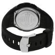 SF Digital Dial Black Plastic Strap Watch for Men - image number 3