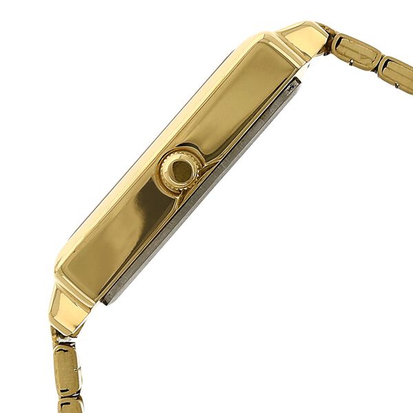 Sonata Quartz Analog Champagne Dial Stainless Steel Strap Watch for Men - image number 2