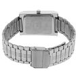 Sonata Quartz Analog Silver Dial Stainless Steel Strap Watch for Men - image number 3