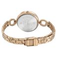Sonata Wedding Purple Dial Women Watch With Stainless Steel Strap - image number 7