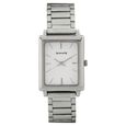 Sonata Quartz Analog Silver Dial Stainless Steel Strap Watch for Men - image number 0