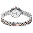 Women's Vintage style blue Blue dial Bracelet Watch - image number 5