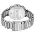Sonata Quartz Analog Blue Dial Stainless Steel Strap Watch for Women - image number 3