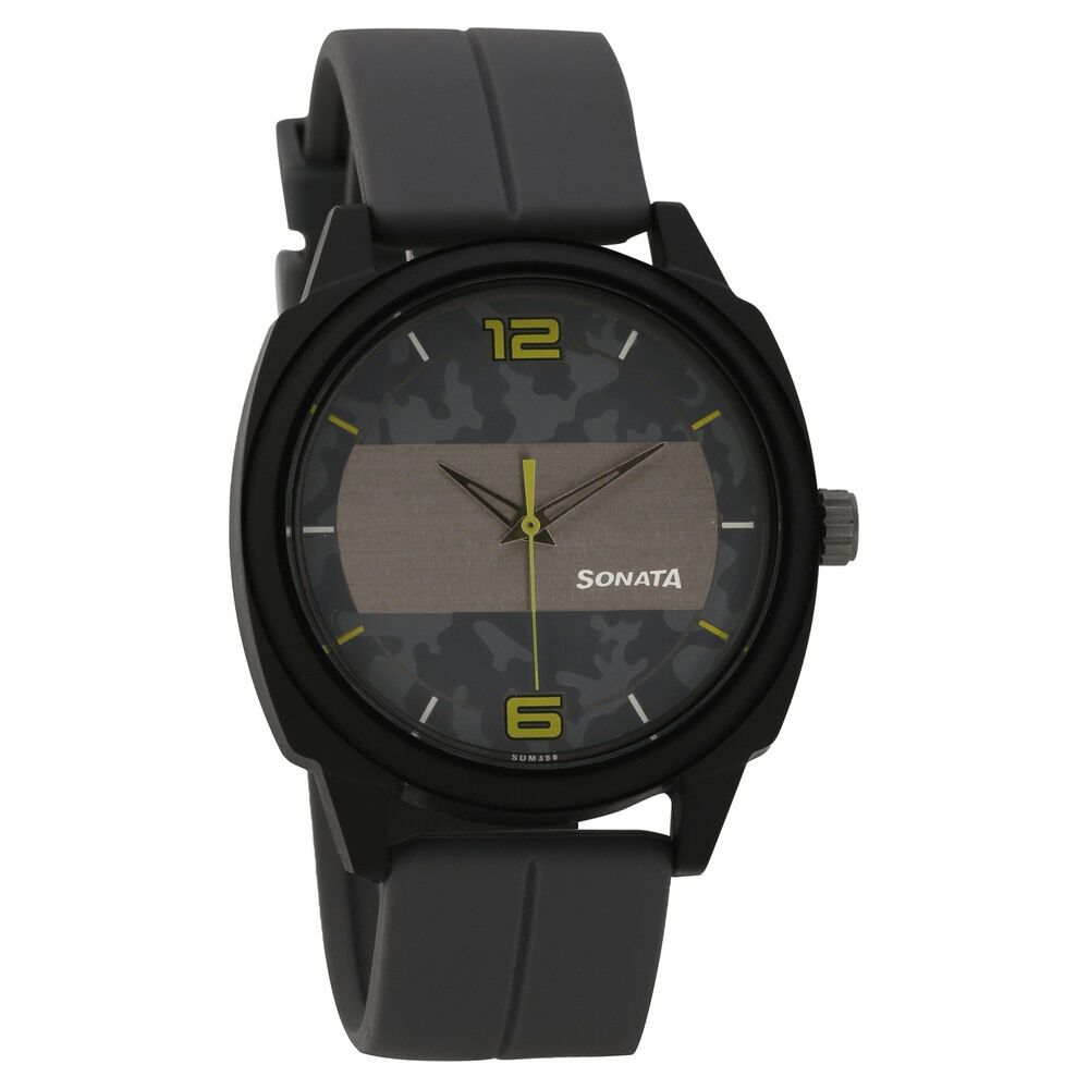 Buy Sports Watches for Men Online at Best Price in India Sonata