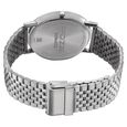 Sonata Poze Quartz Analog Blue Dial Metal Strap Watch for Men - image number 4