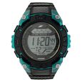 SF Digital Dial Plastic Strap Watch for Men