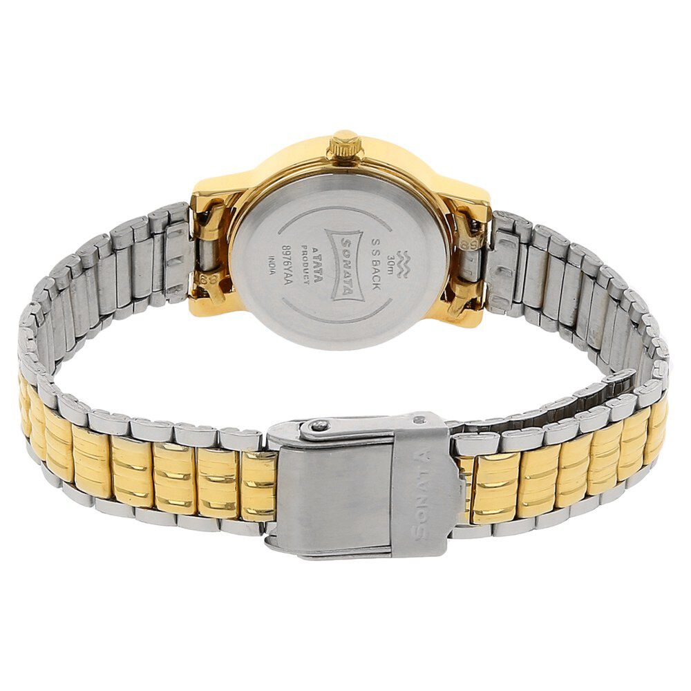 Sonata watch 8976 yaa price top