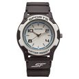 SF Quartz Analog White Dial Watch for Men - image number 0