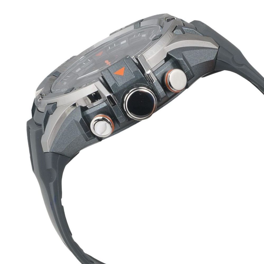 Sf watches chrome 2025 collection