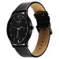 Sonata Quartz Analog with Date Grey Dial Watch for Men - image number 1