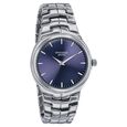 Sonata Poze Quartz Analog Blue Dial Metal Strap Watch For Men - image number 1