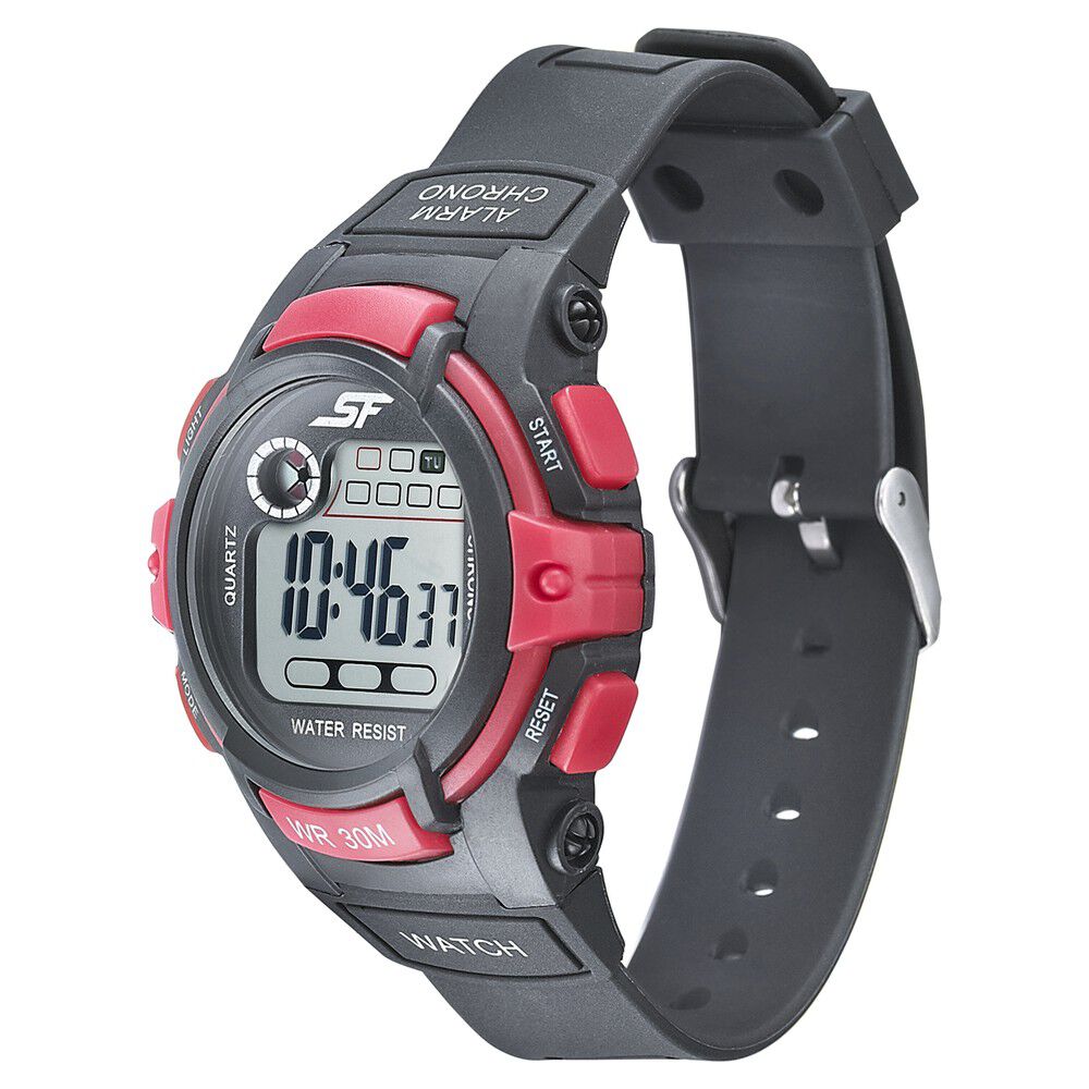 Sf watch sale company