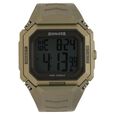 SF Digital Dial Plastic Strap Watch for Men - image number 0