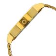Sonata Quartz Analog Silver Dial Stainless Steel Strap Watch for Men - image number 2