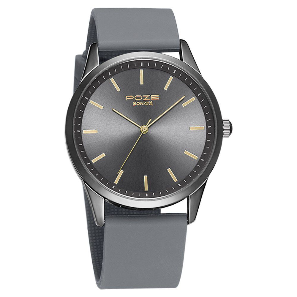 Sonata on sale unisex watches