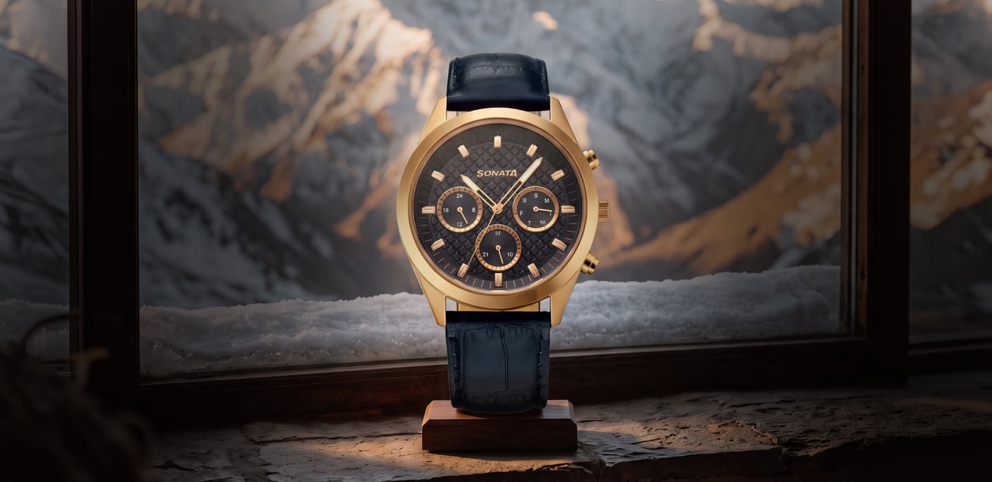 Extreme Watch Desktop