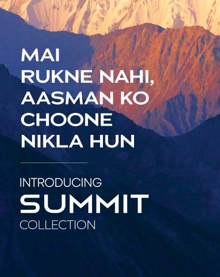 summit