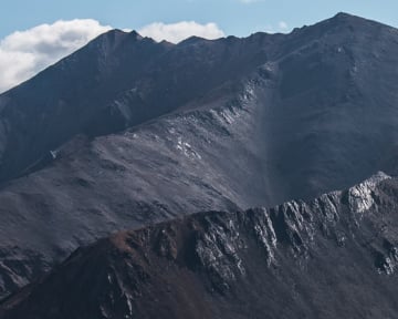 summit