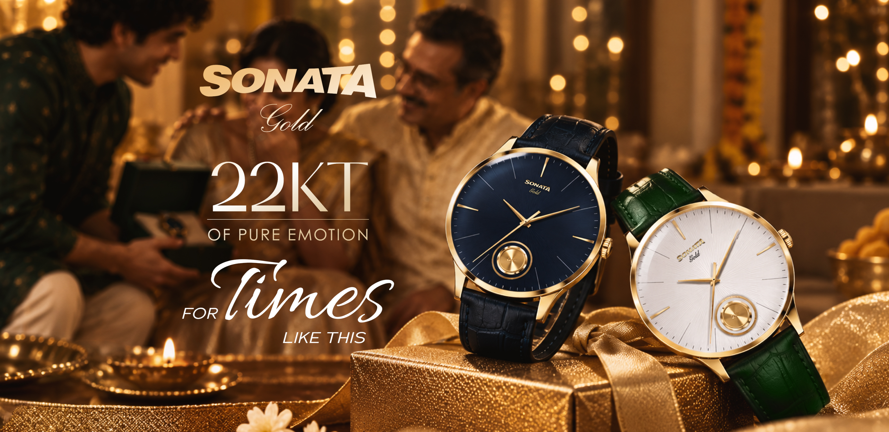 Sonata Gold Collection