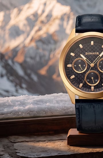 Extreme Watch Mobile