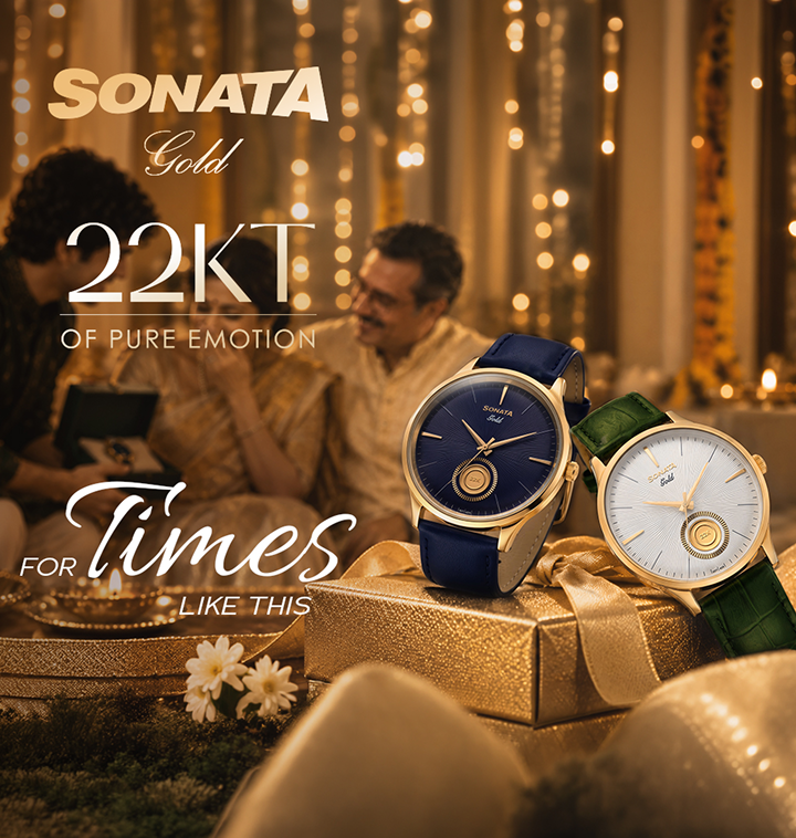 Sonata Gold Collection