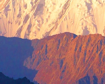 summit