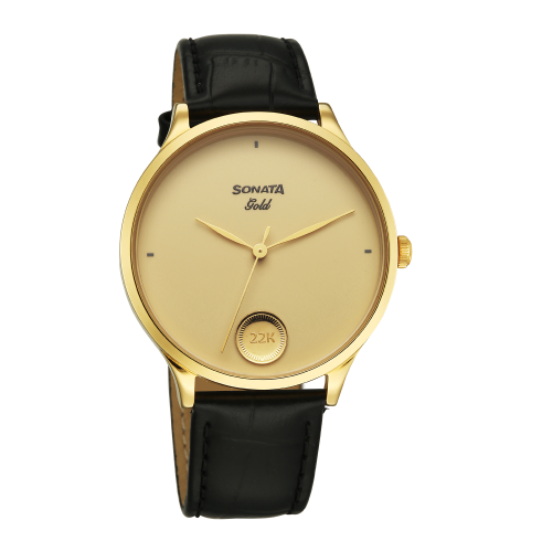 Silver Steel Watch
