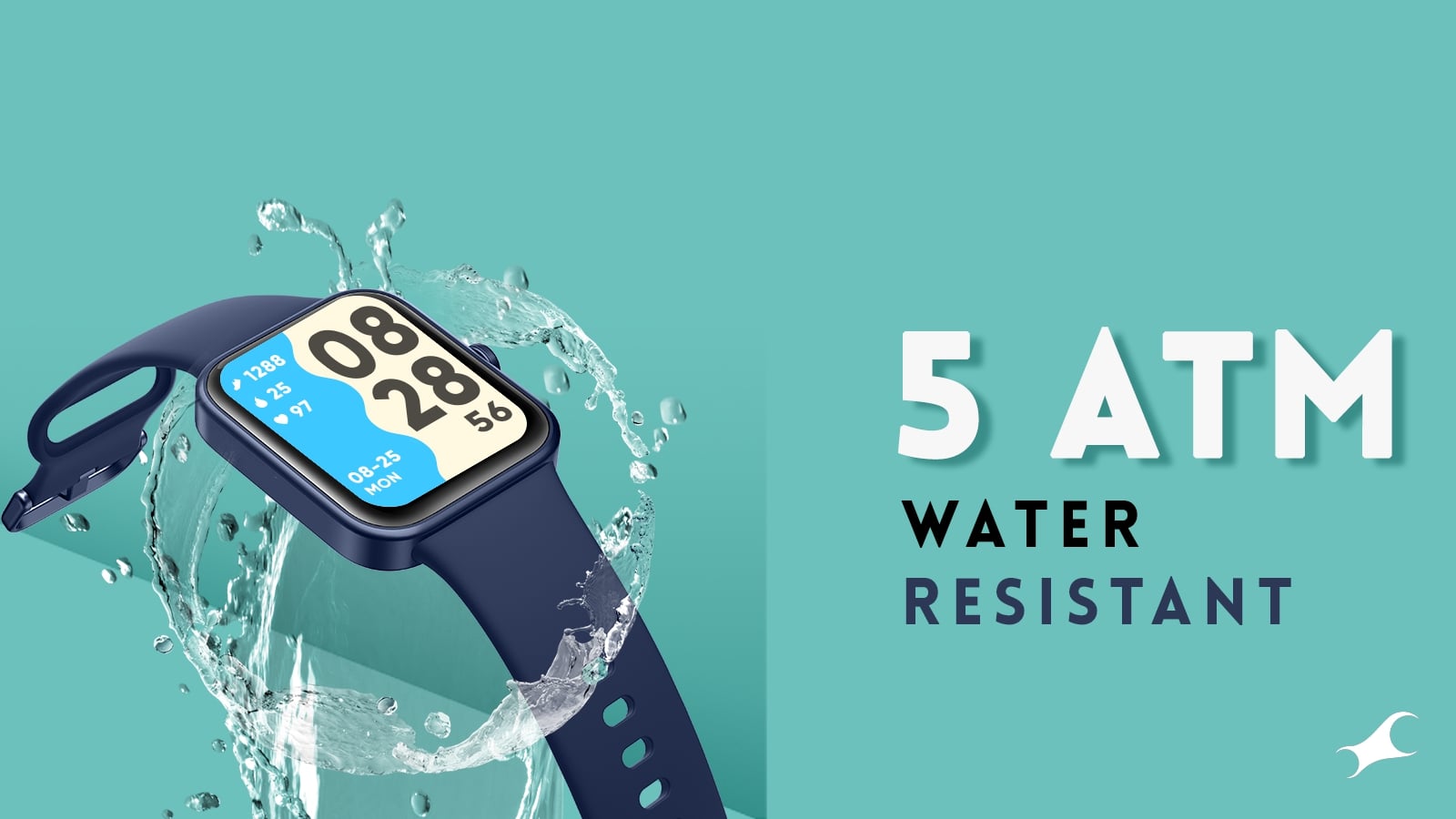 Fastrack reflex 2 features top
