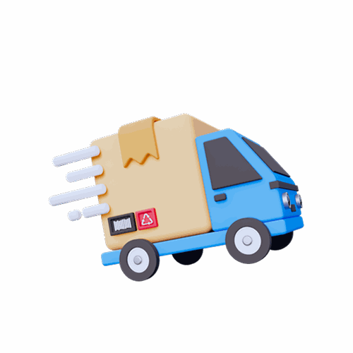 Next Day Delivery